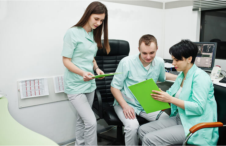 Remplacement valvulaire