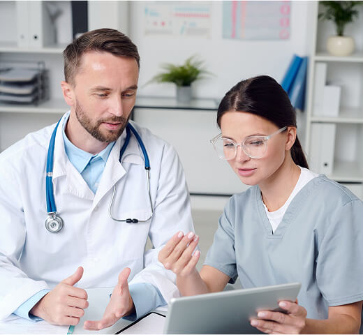 Malformation cardiaque